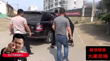 小马出击。恶搞····