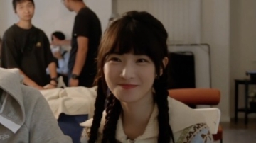 “序雨”你俩确定就这样当着爸妈的面疯狂秀恩爱吗