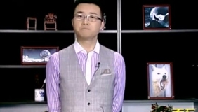 不吃肉，只吃饲料的狼