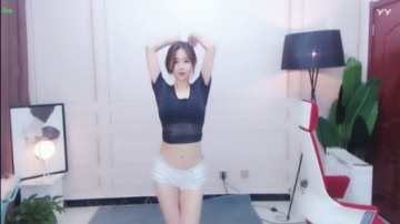 #最劲热舞#美女热舞, 如河流蜿蜒