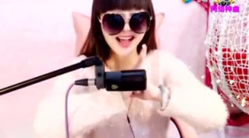 暴力女声版《放手一搏》太漂亮了！唱的太嗨了