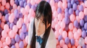 F杯宅男女神~崔乖艺甜蜜小情歌《想如果》