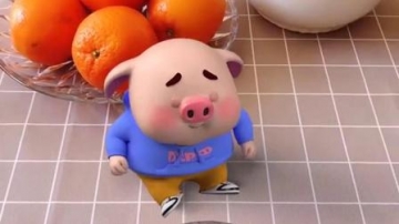 来说一下你最爱吃的一种水果是什么？#家有萌娃