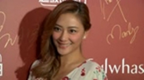 应采儿想生二胎希望是女孩 自曝与刘芸互怼日常