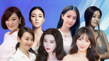 郭德纲调侃女明星：柳岩气得直接上手，蓝燕一句话两个人都脸红了