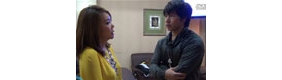 【拍客】辛晓琪与欧弟探讨音乐问题，欧弟好认真