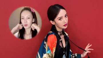 金晨更新Vlog素颜出镜，皮肤状态一目了然，我没眼花吧？