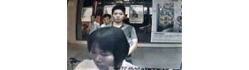 【拍客】深圳：5男子ATM机前瞬间调包银行卡