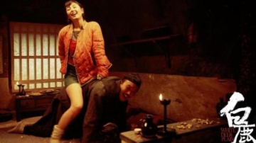 《白鹿原》上: 真爱都是起于原始性冲动