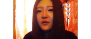 【自拍】美女声音撩拨人心《弯弯的月亮》