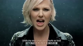 一听倾心,惊艳女声!