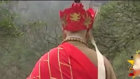 恶搞西游记的一段视频，笑疯了