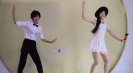 微小微 《 明明白白我的心》