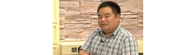 《电商访谈》专访中粮电子商务总监周颖