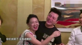 贾乃亮被恶搞，伤心大哭！