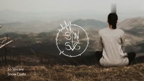 轻快的歌曲 好听的女声 So Sincere