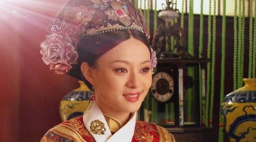 恶搞配音甄嬛传：高考结束后