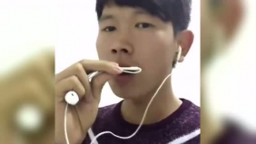 图图演唱《七里香》