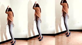 时尚舞蹈，美女热舞dj炫舞时代，