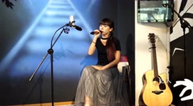 日照甜美女声，声音甘甜甘甜的，听多了容易醉！