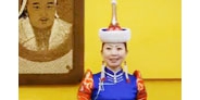 【拍客】蒙古姑娘翻唱神曲《微信惹的祸》