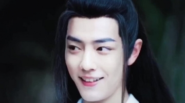 事实证明，还是肖战好看！你觉得呢？