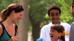 老外街头恶搞 杀人迷雾