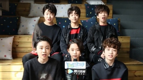 专访BOY STORY：想到粉丝浑身充满力量