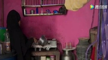 揭秘印度“买婚”网络 大批女童受骗充当性奴