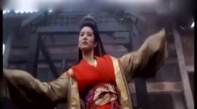 一首《沧海一声笑》原来女声的这么好听 听醉了 就这样循环下去