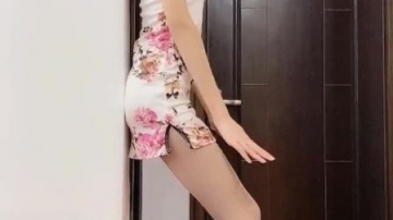 性感美女激情热舞，你顶的住吗？ (354)