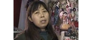 【拍客】郑州女子患尿毒症6年 欲卖古装美女画救命