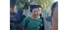 【快讯】哈尔滨杀警越狱案最后一名逃犯高玉伦被抓获