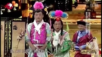 恶搞视频