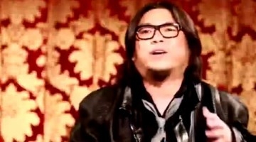 高晓松解密娱乐圈