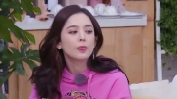 古力娜扎自曝不爱出门社交，张大大：你好高冷！那些爱宅家的明星