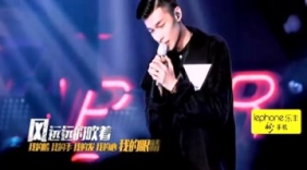 黄榕生踢馆归来，还是我心目中那个实力最佳的快乐男声