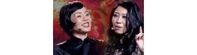 龚琳娜PK曲婉婷 神曲大比拼