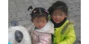 两女童被洗衣机绞死已排除他杀海尔协助调查