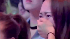 《快乐男声》小伙用歌声唱哭了很多观众