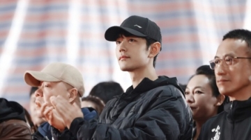 肖战选剧本眼光好绝，三部新作品都是高质量，这下又要霸屏了！