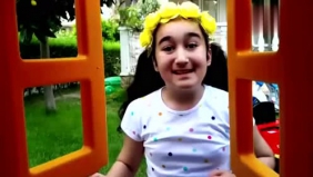 萌娃萌宝，可爱的公主萝莉和爸爸玩，开小卖部游戏