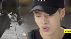 《快乐男声》养鸡心酸自曝“留守”经历，童年在农活中度过