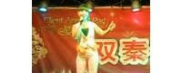 民间牛人翻唱《女人家》PK衡越