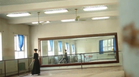 新疆味道之美女舞蹈家，一个把一生都奉献给梦想的女子！