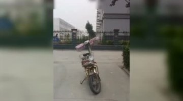 恶搞是要付出代价的，再有下次必定离婚，笑岔气了