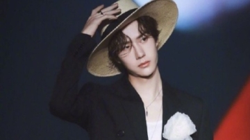 王一博：一博弟弟的新舞蹈，跳出他自己的独特的魅力