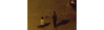 【拍客】小学生半夜马路罚跪45分钟