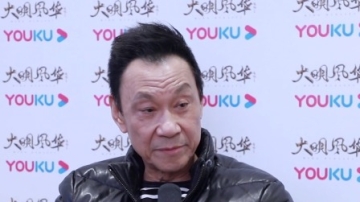 王学圻和朱亚文戏外成“亲爷俩” 自曝杀青时给剧组“磕头”