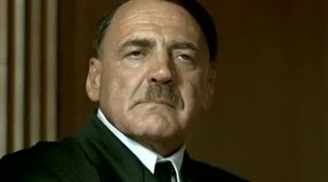 我是不是恁哥？神同步恶搞元首